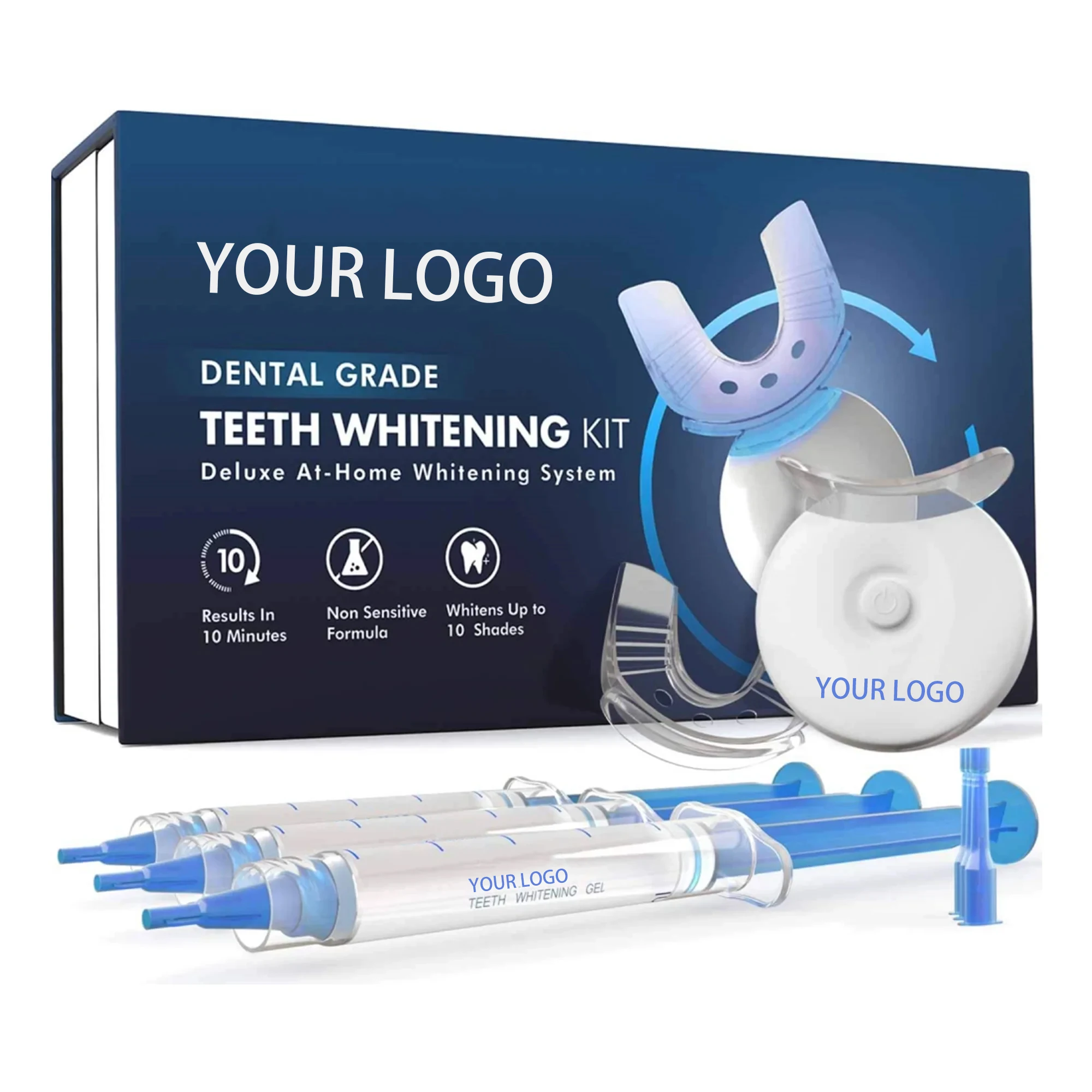 High Quality Cleaning Kit Wire - đánh giá và giá Teeth Whitening At Home Kit