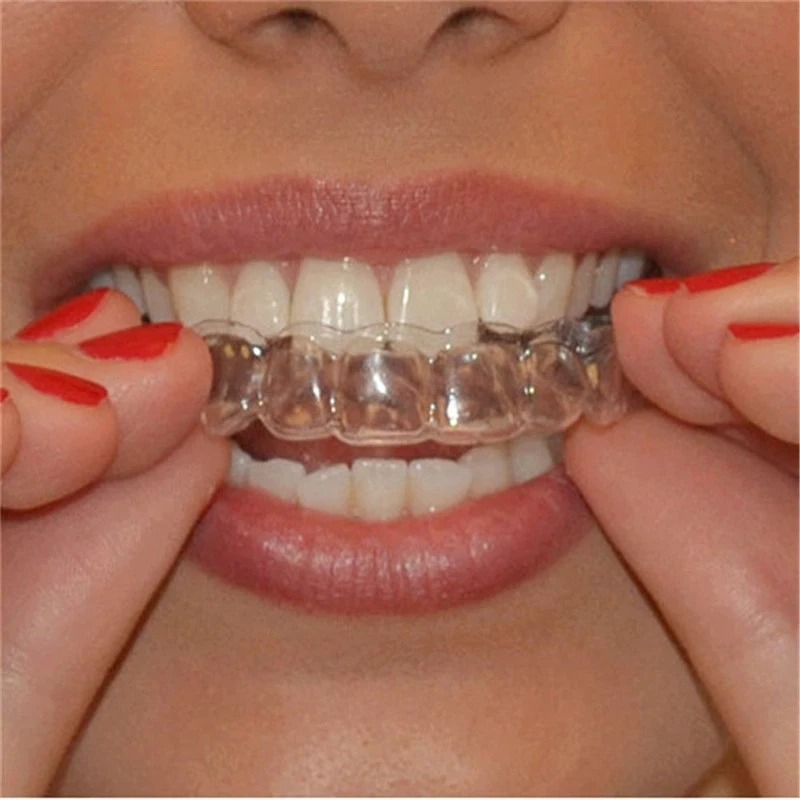 Anti Snoring Bruxism Sleeping  - đánh giá và giá Teeth Whitening Mask
