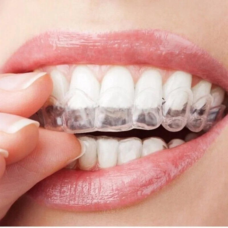 Anti Snoring Bruxism Sleeping  - đánh giá và giá Teeth Whitening Mask