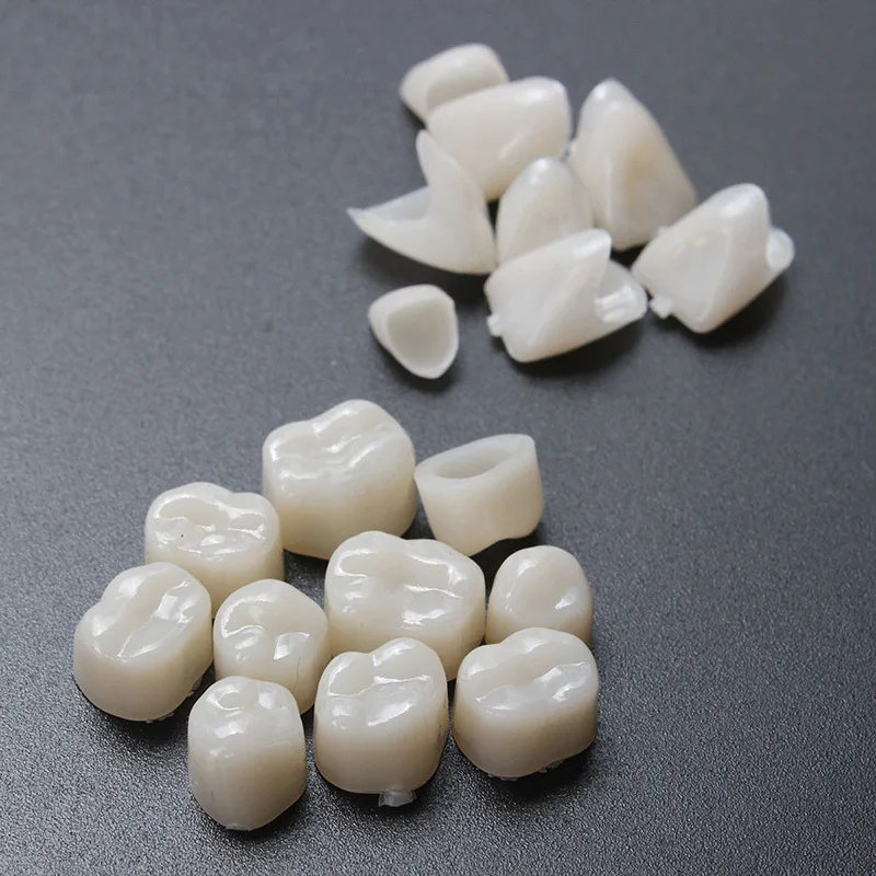 60pcs Resin Teeth Dentistry De - đánh giá và giá Teeth Whitening Mask