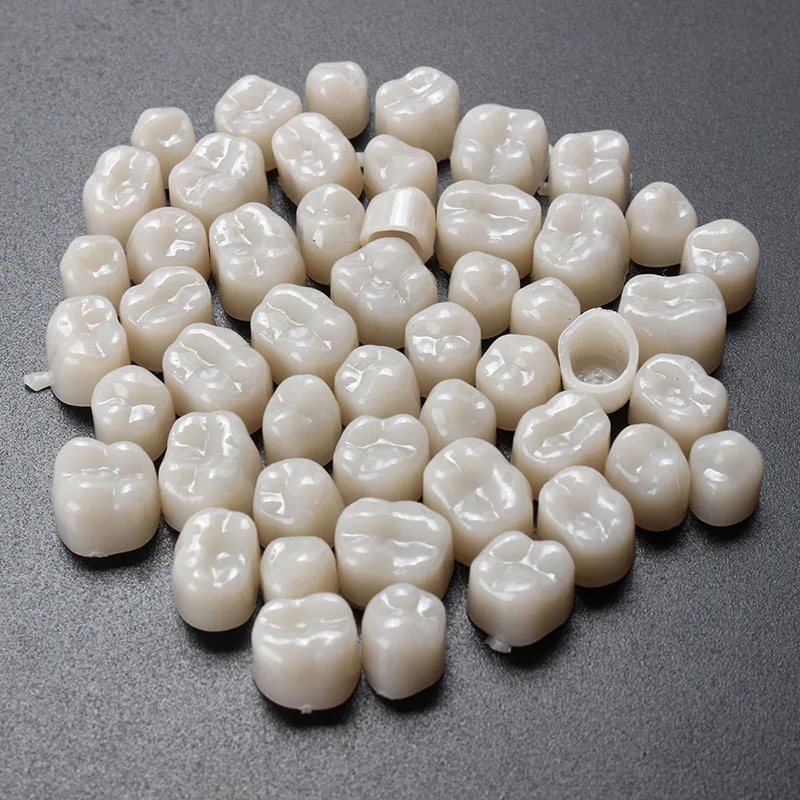 60pcs Resin Teeth Dentistry De - đánh giá và giá Teeth Whitening Mask