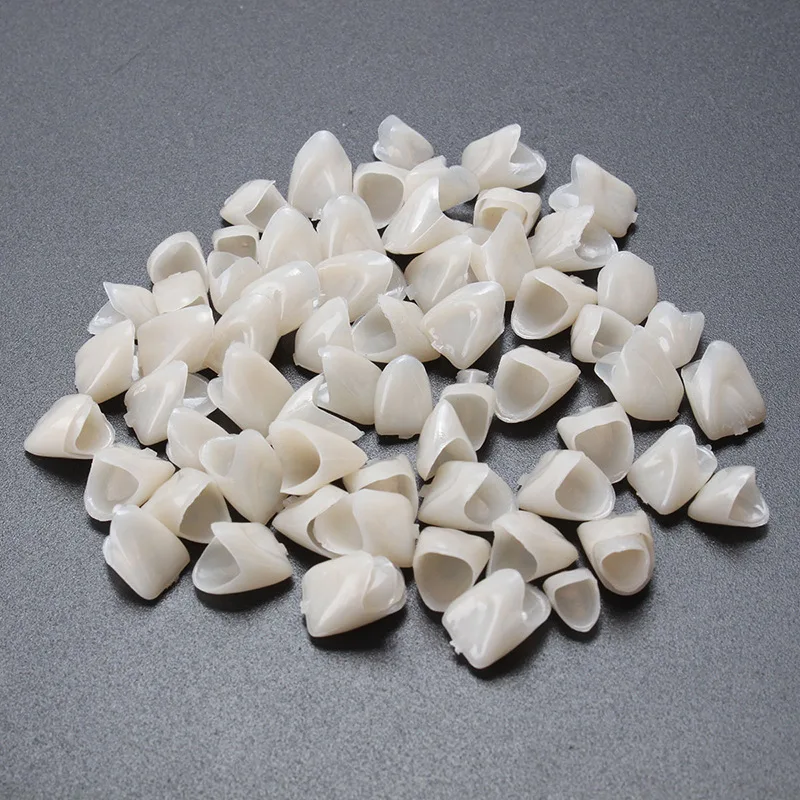 60pcs Resin Teeth Dentistry De - đánh giá và giá Teeth Whitening Mask