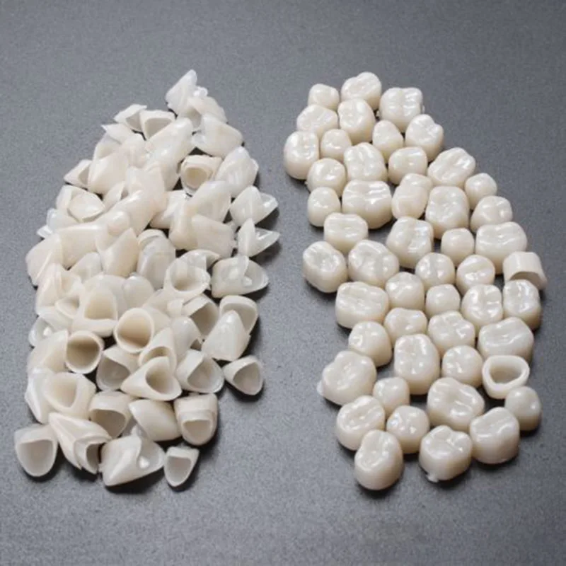 60pcs Resin Teeth Dentistry De - đánh giá và giá Teeth Whitening Mask