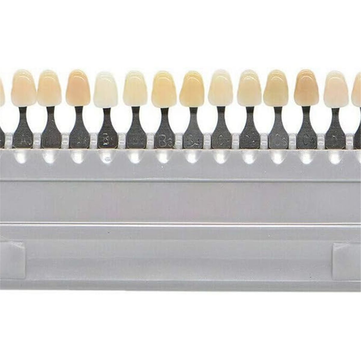 [N84R] 3D Teeth Whitening Shad - đánh giá và giá Teeth Whitening Shade Guide
