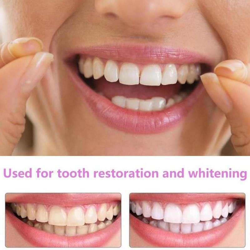 Snap On Teeth Veneers Instant  - đánh giá và giá Teeth Whitening Mask