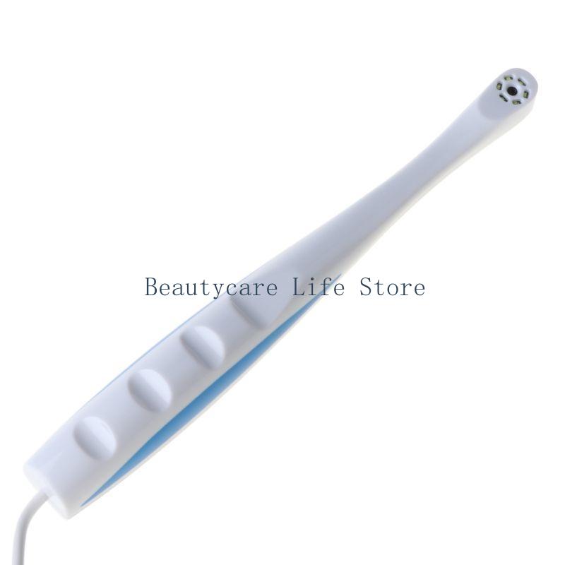652C Răng Miệng Nha Khoa USB C - đánh giá và giá Teeth Whitening For Photos