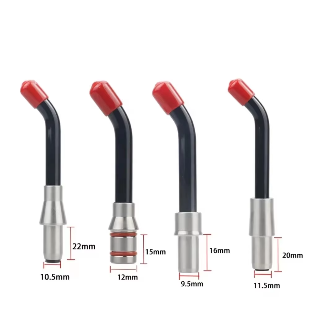 Dental Curing Lamp Optical Fib - đánh giá và giá Teeth Whitening Shade Guide