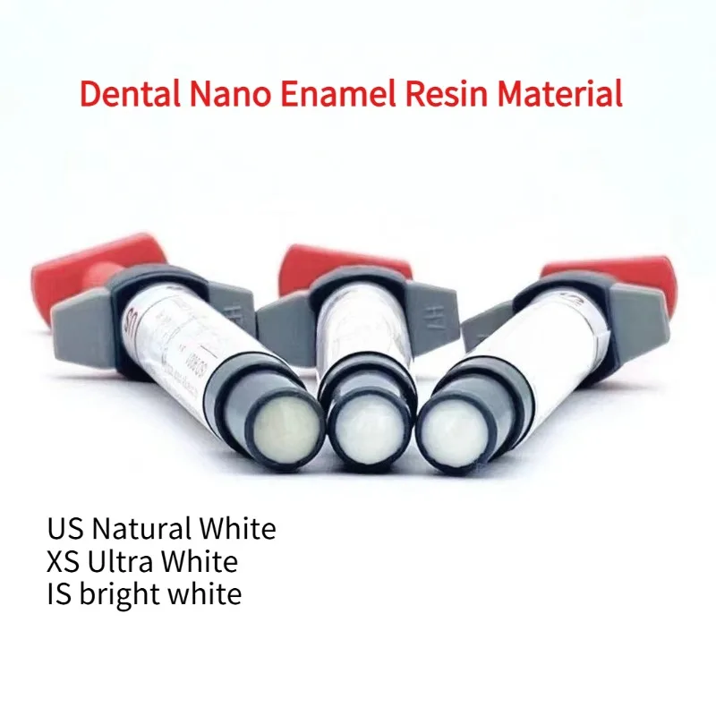 Dental 6D Nano Tooth Carving E - đánh giá và giá Teeth Whitening Free