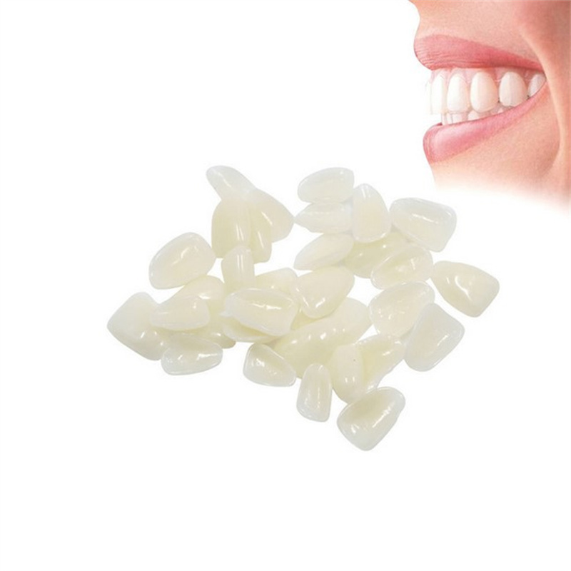 Temporary Dental Veneers - Ult - đánh giá và giá Teeth Whitening Mask