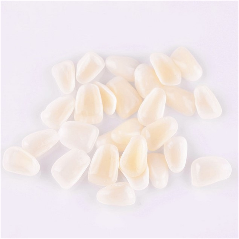 Temporary Dental Veneers - Ult - đánh giá và giá Teeth Whitening Mask