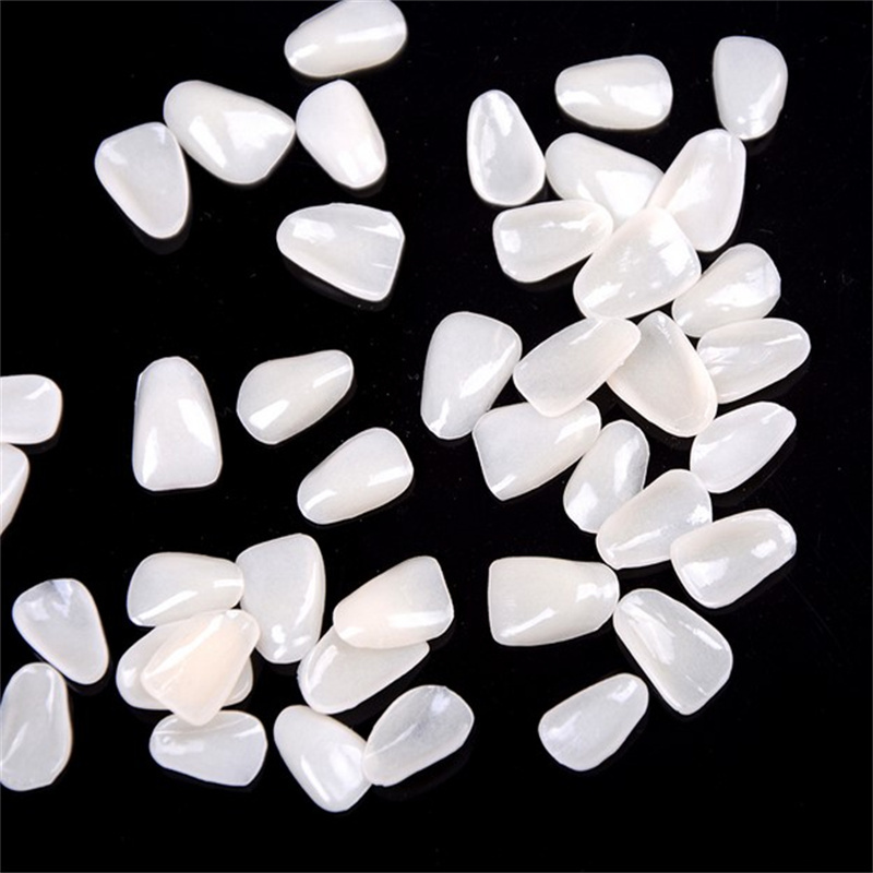 Temporary Dental Veneers - Ult - đánh giá và giá Teeth Whitening Mask