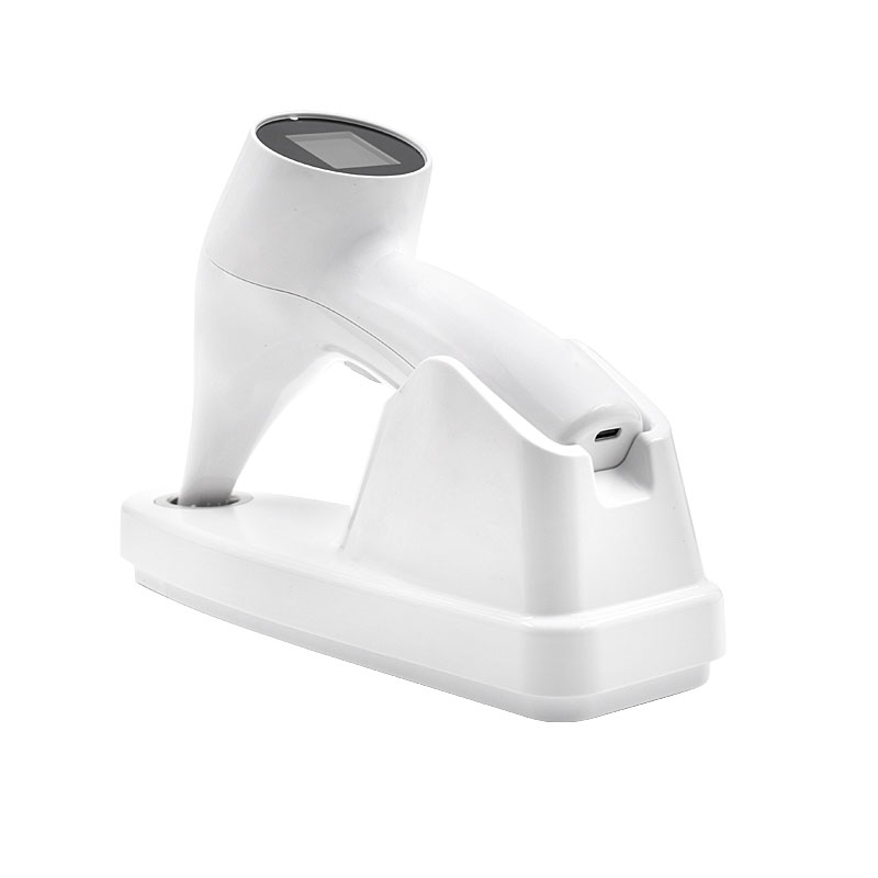 2025 NEW Digital Dental Teeth  - đánh giá và giá Teeth Whitening Shade Guide