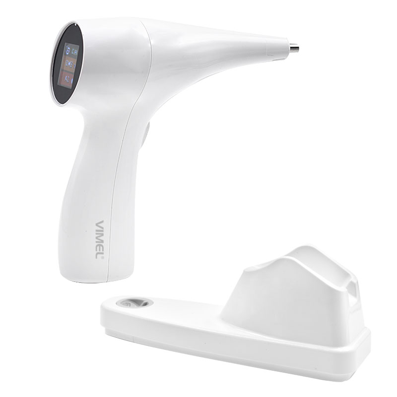 2025 NEW Digital Dental Teeth  - đánh giá và giá Teeth Whitening Shade Guide