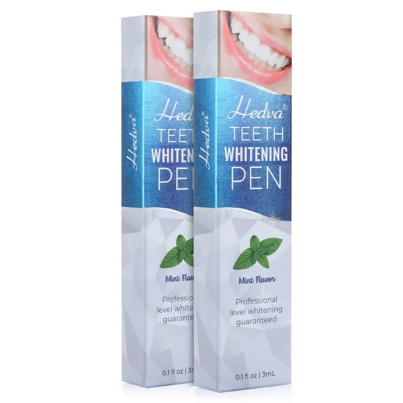 1PCS/2PCS Teeth Whitening Gel  - đánh giá và giá Teeth Whitening Gel Pen