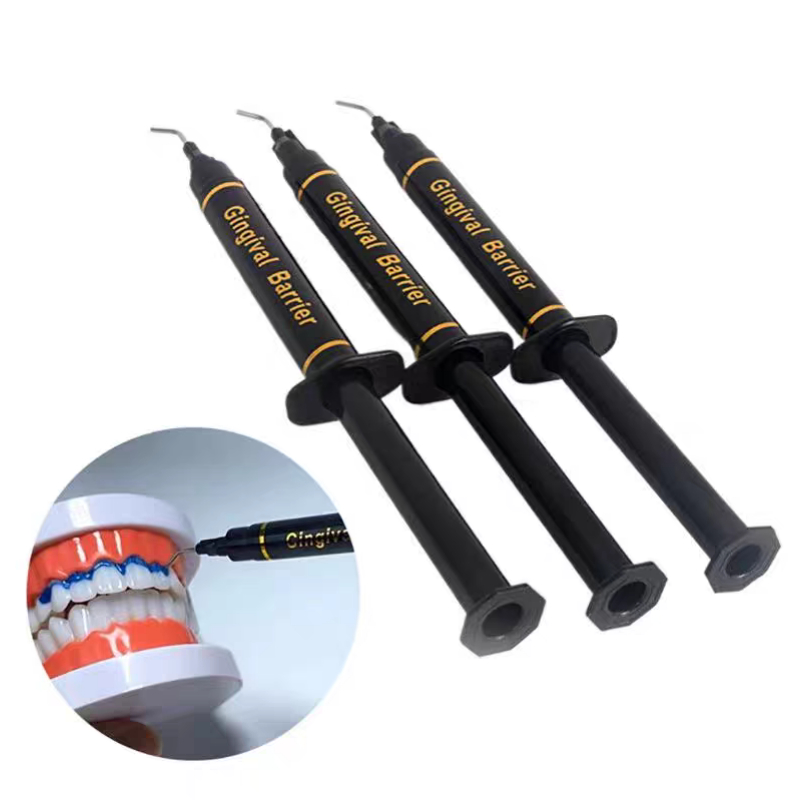 5Pcs 1.5ML Teeth Whitening Gin - đánh giá và giá Teeth Whitening Before And After