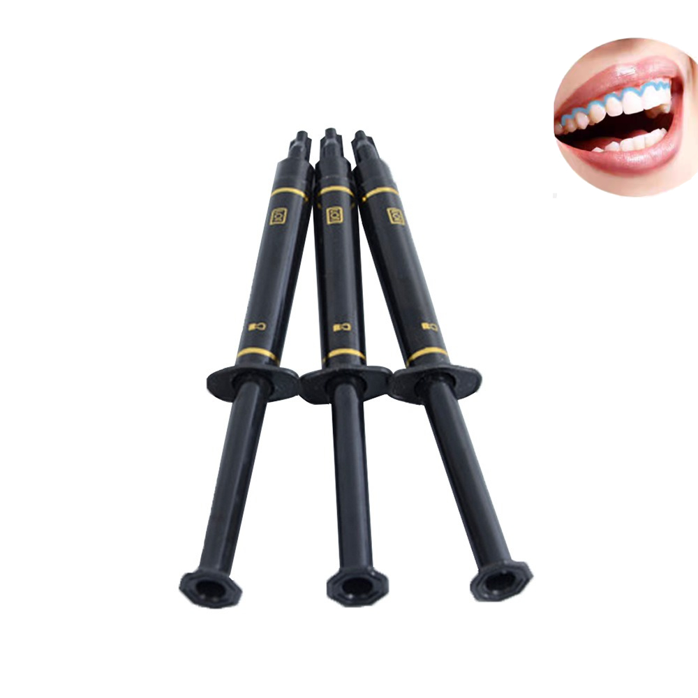 5Pcs 1.5ML Teeth Whitening Gin - đánh giá và giá Teeth Whitening Before And After