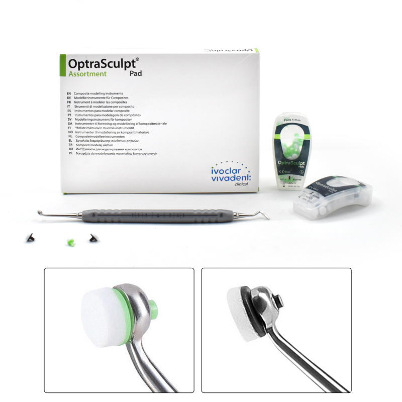Ivoclar Vivadent Dental Whiten - đánh giá và giá Teeth Whitening Foam
