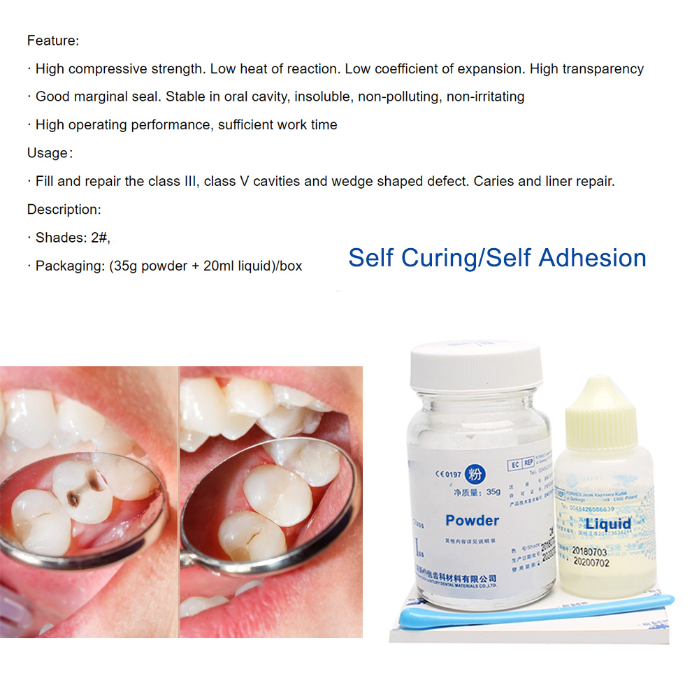 Răng Vĩnh Viễn Làm Đầy Bộ Dụng - đánh giá và giá Teeth Whitening At Home Kit