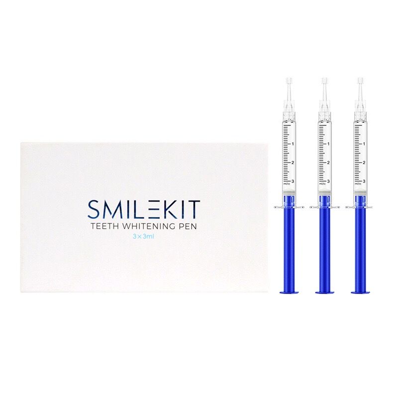 Teeth Cleaning Pen Whitening A - đánh giá và giá Teeth Whitening Gel Pen