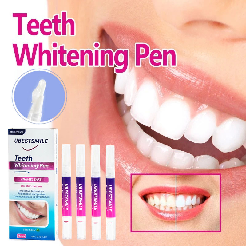 Teeth Whitening Gel Pen 3ml Sa - đánh giá và giá Teeth Whitening Gel Pen