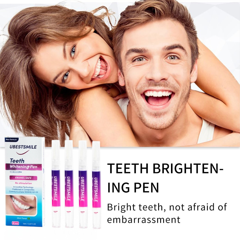 Teeth Whitening Gel Pen 3ml Sa - đánh giá và giá Teeth Whitening Gel Pen