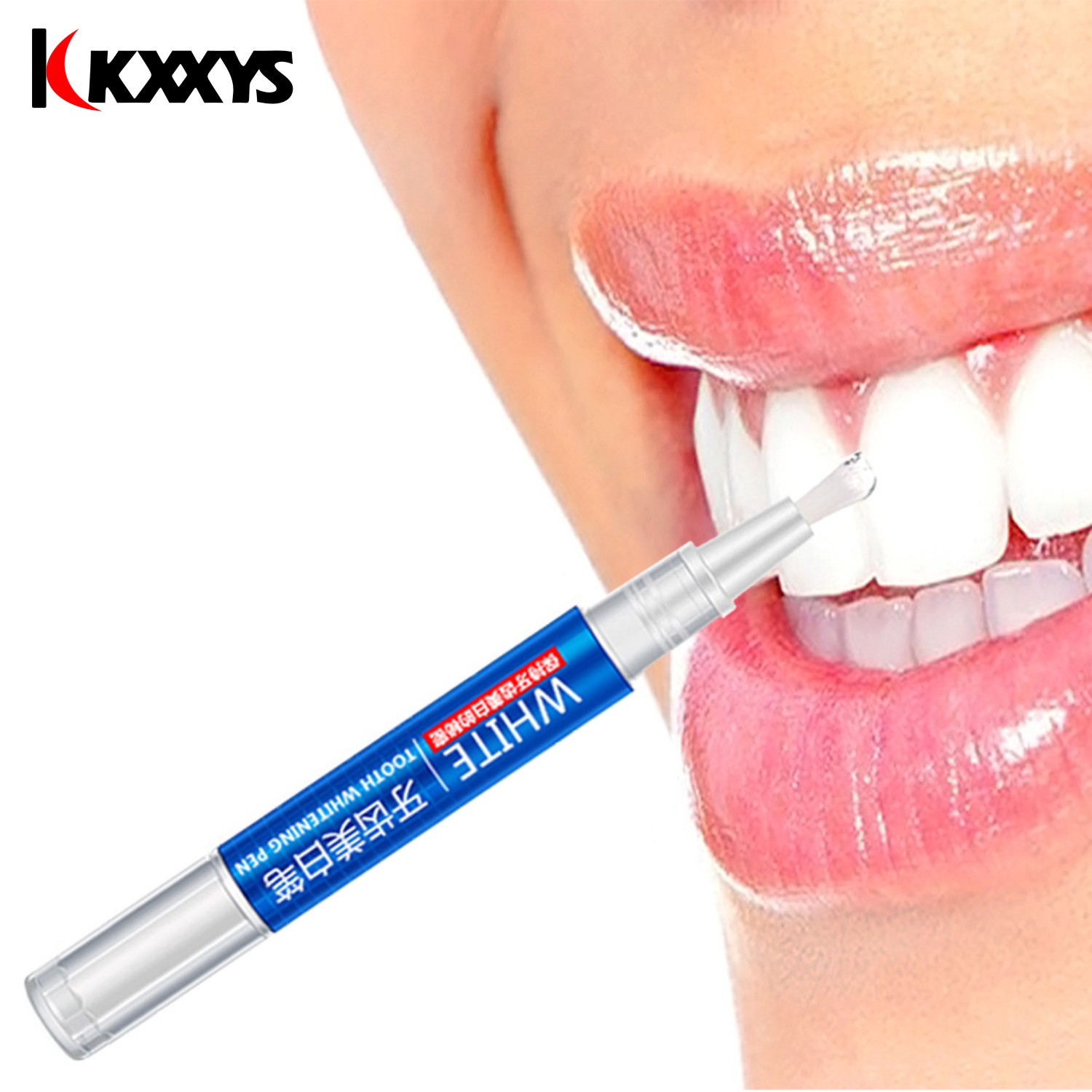 2*3Ml Trắng Phổ Biến Làm Trắng - đánh giá và giá Teeth Whitening Gel Pen