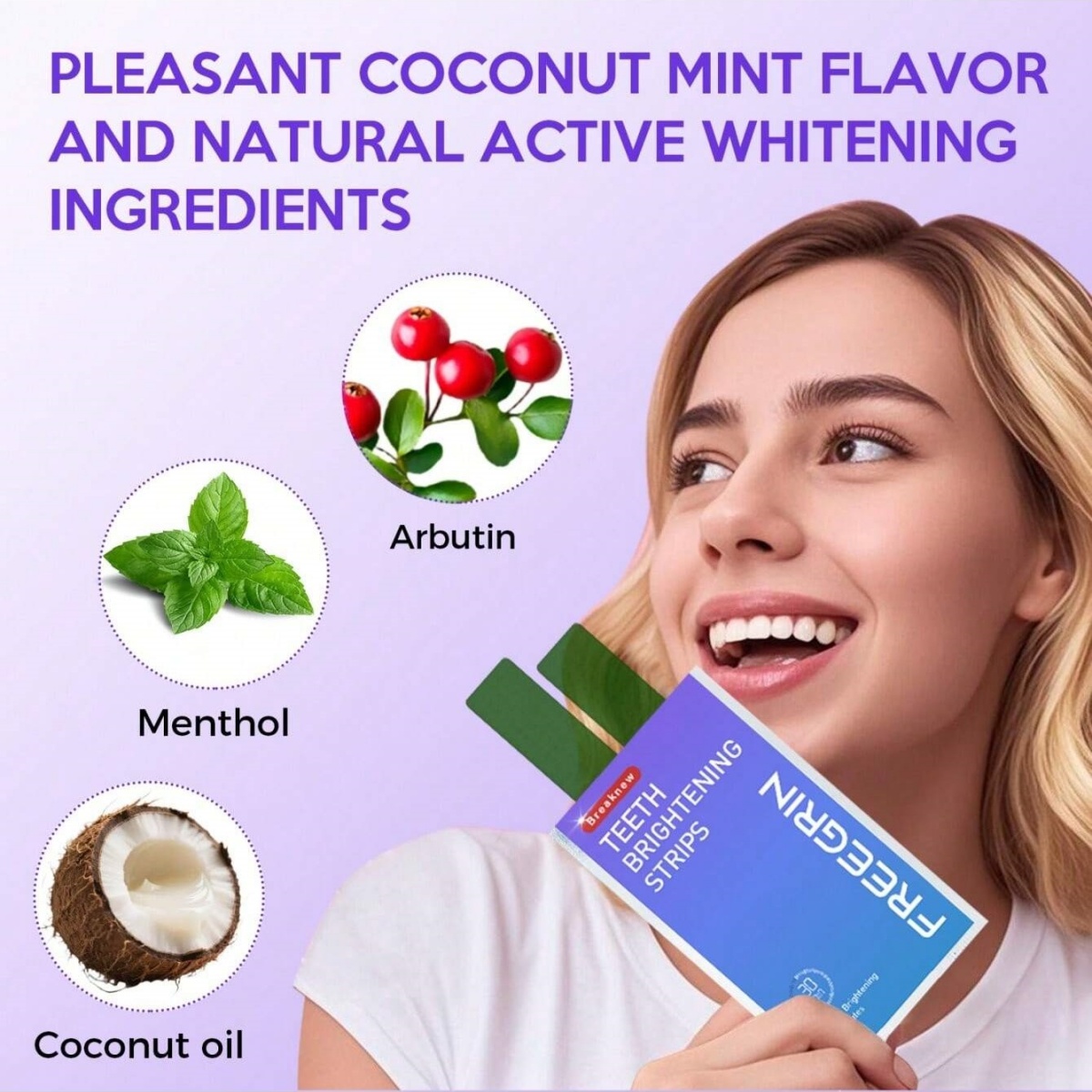 Deluxe Whitening Teeth Sticker - đánh giá và giá Teeth Whitening Before And After
