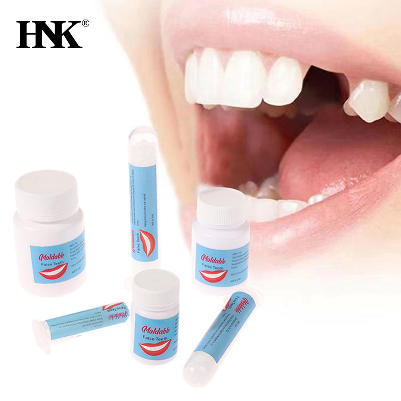 10g-30g Temporary Tooth Repair - đánh giá và giá Teeth Whitening Mask