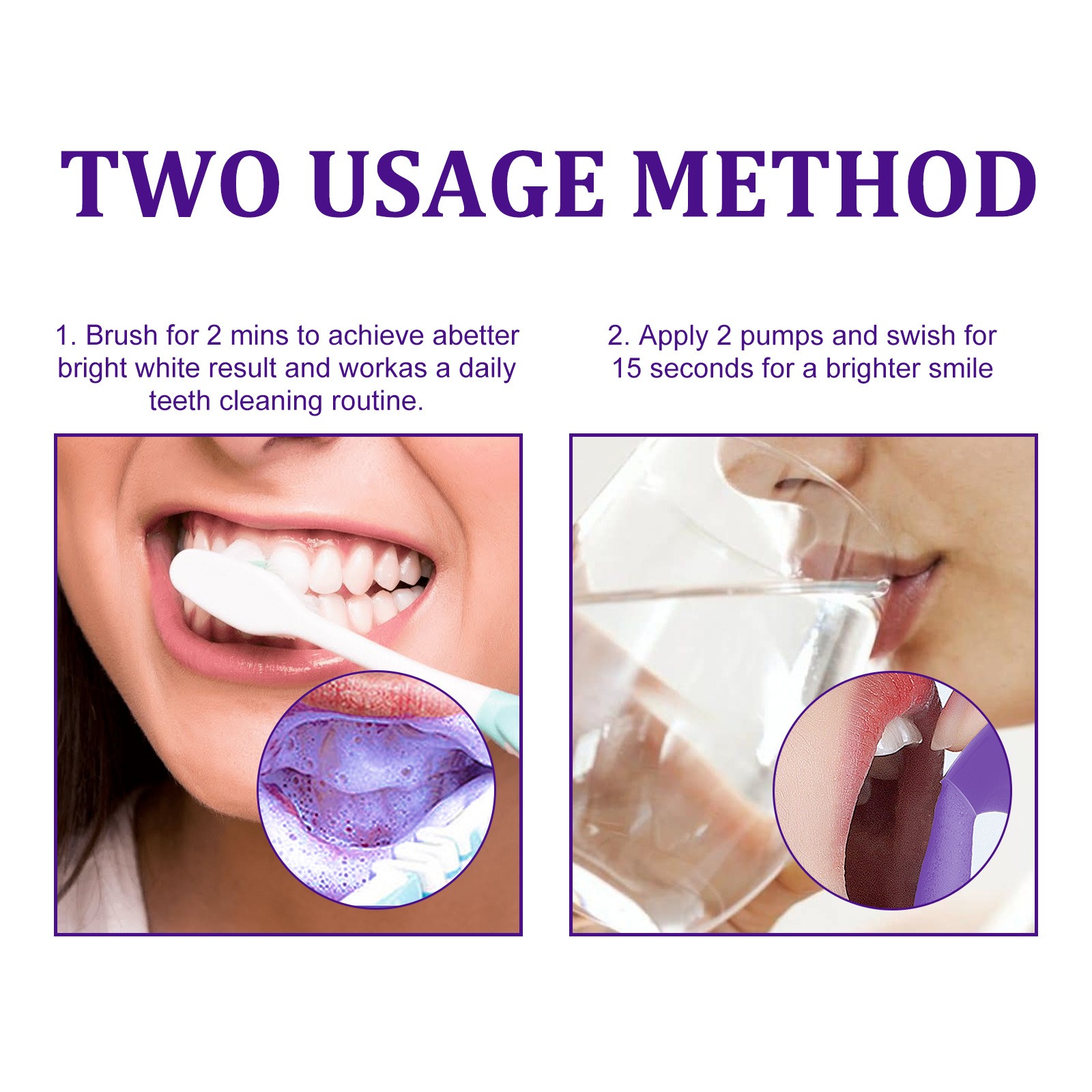 V34 Mousse Teeth Cleaning Toot - đánh giá và giá Teeth Whitening Crest