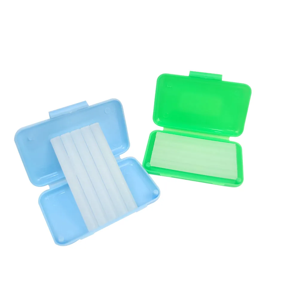 10Pcs Dental Orthodontic Wax O - đánh giá và giá Teeth Whitening Free
