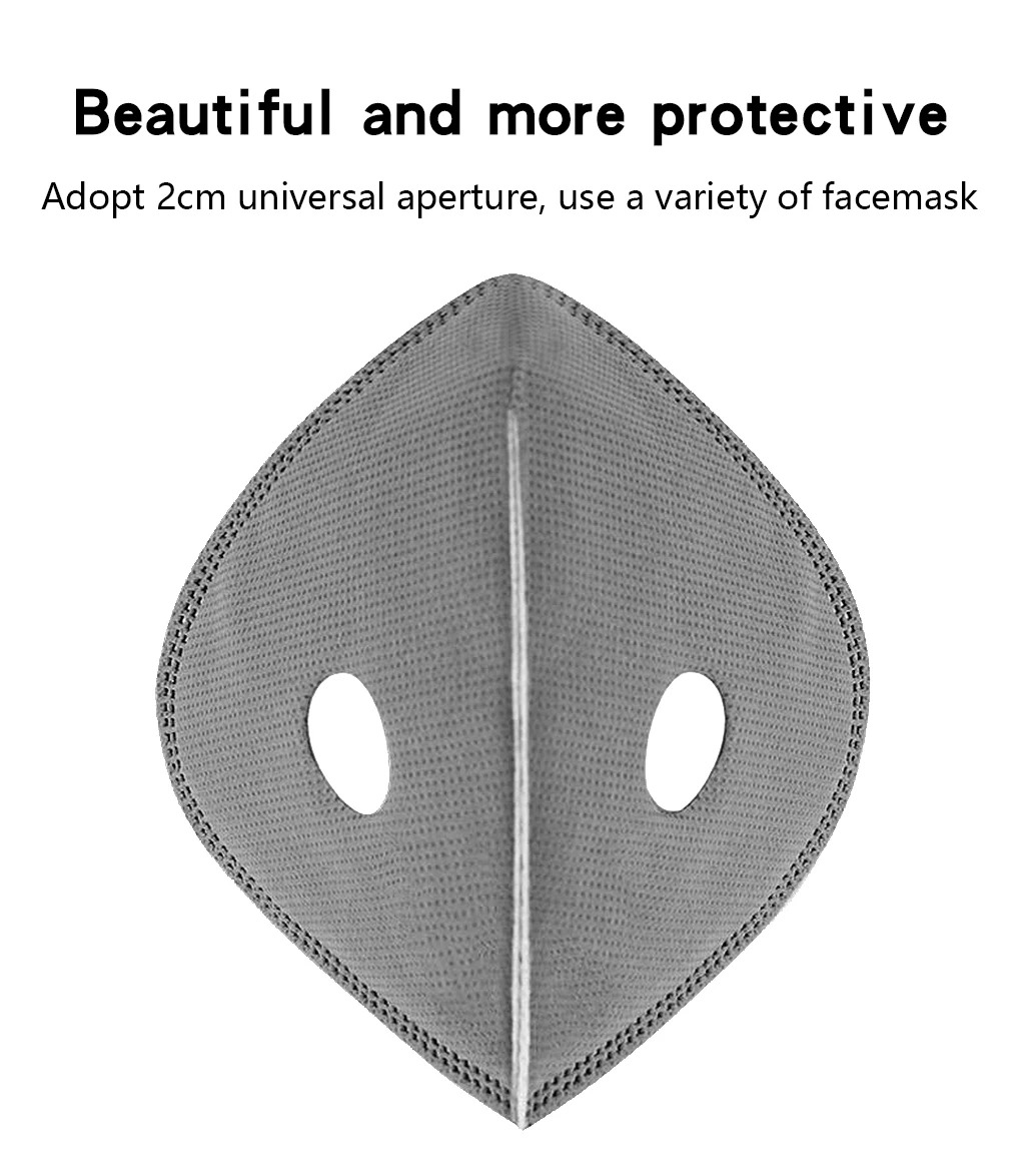 Cycling Dustproof PM2.5 Active - đánh giá và giá Teeth Whitening Mask