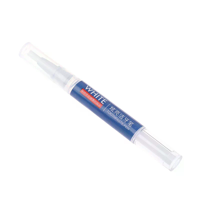 3ml Teeth Whitening Stain Remo - đánh giá và giá Teeth Whitening Gel Pen