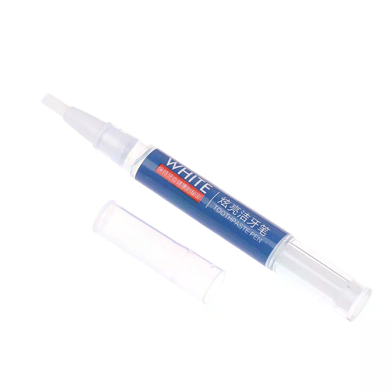 3ml Teeth Whitening Stain Remo - đánh giá và giá Teeth Whitening Gel Pen