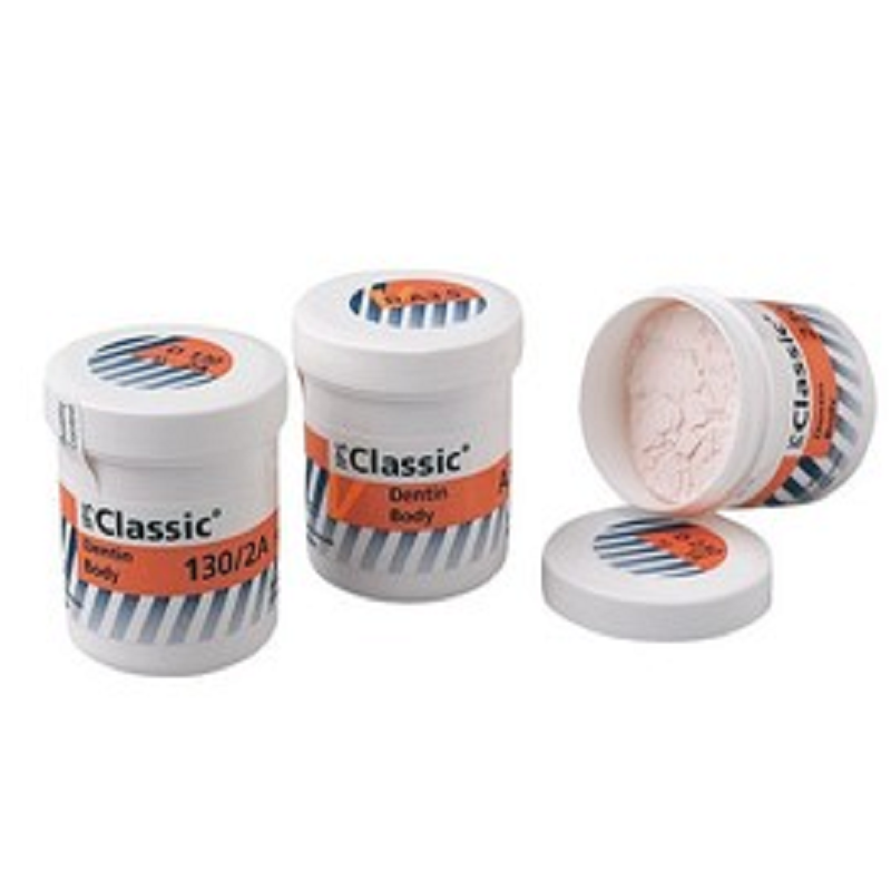 100g/Box Ivoclar IPS Classic D - đánh giá và giá Teeth Whitening From Home