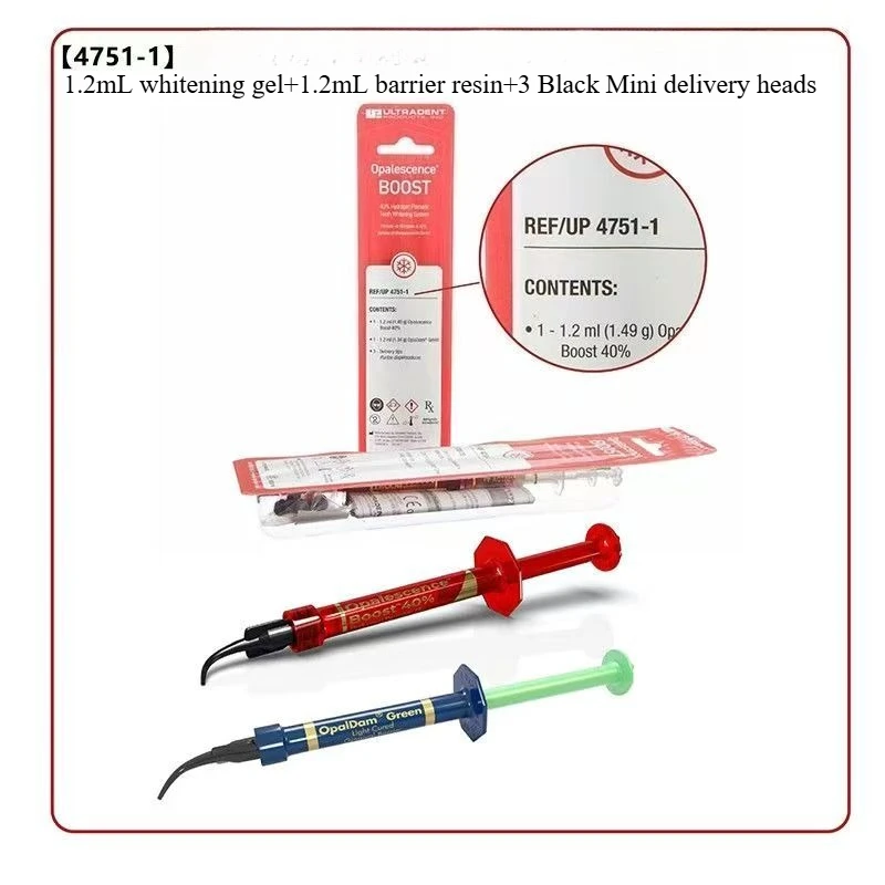 Dental Material Hydrogen Perox - đánh giá và giá Teeth Whitening Free