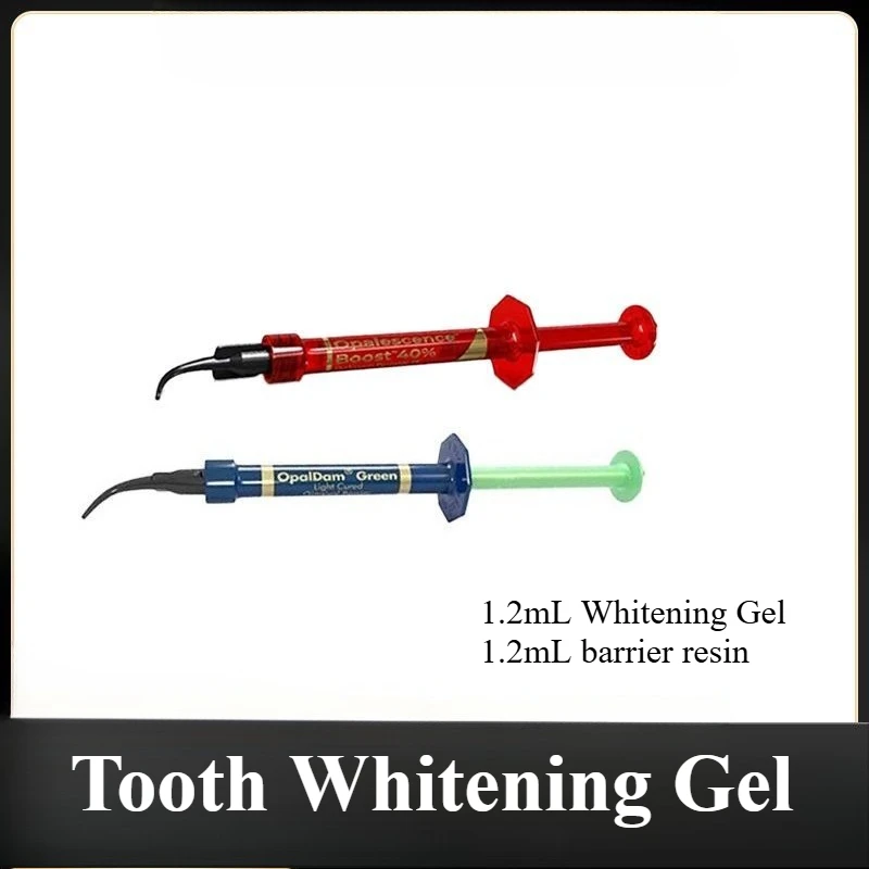 Dental Material Hydrogen Perox - đánh giá và giá Teeth Whitening Free
