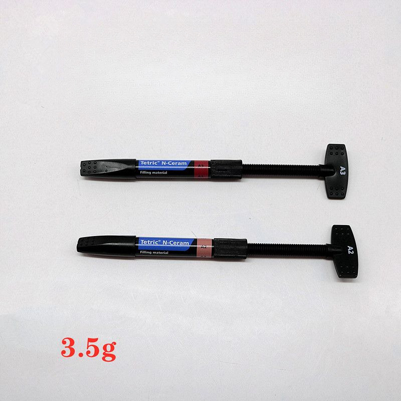 Dental Tetric N-Ceram Nano Res - đánh giá và giá Teeth Whitening Free