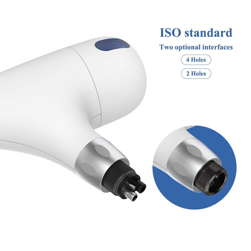 VVDendal Air Prophy Dental Tee - đánh giá và giá Teeth Whitening Free