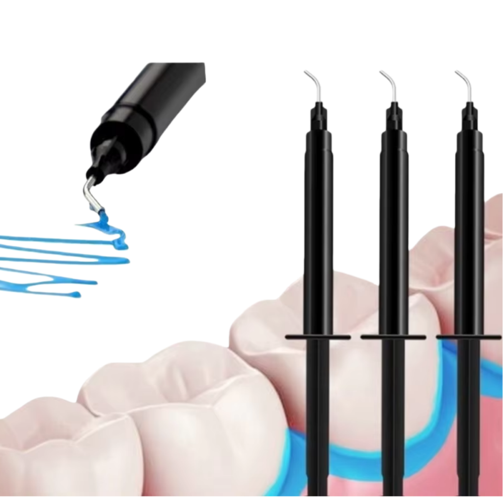 50/30/10PCS Dental Gum Protect - đánh giá và giá Teeth Whitening Before And After