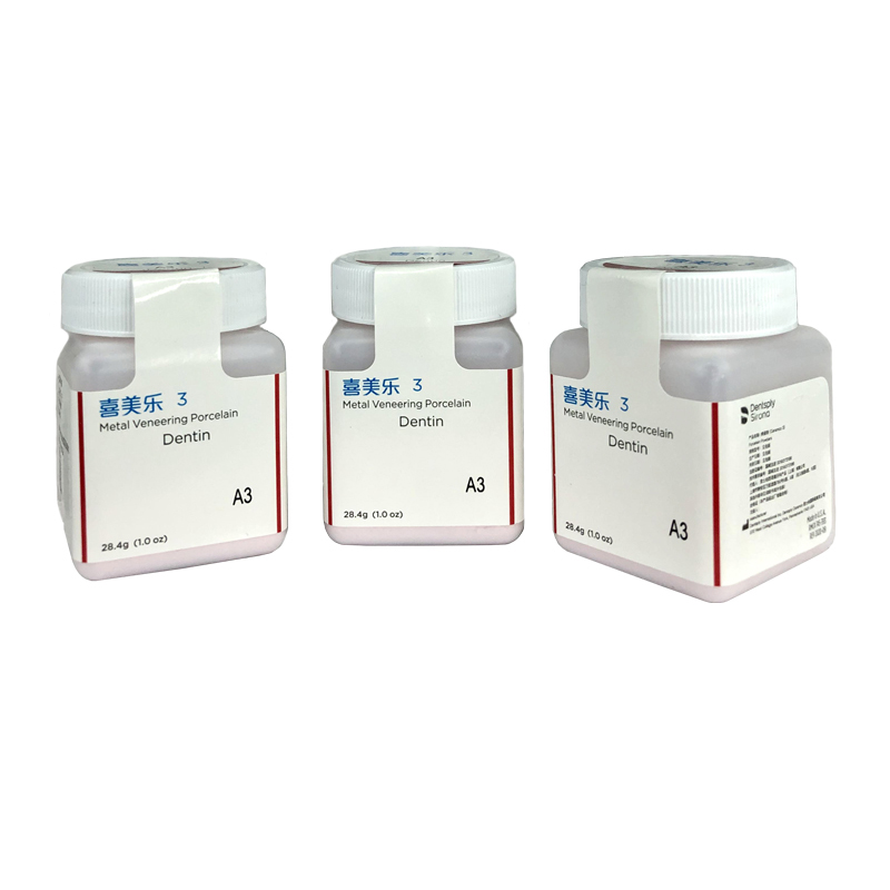 Ceramco-3 Pfm Dental Porcelain - đánh giá và giá Teeth Whitening Results