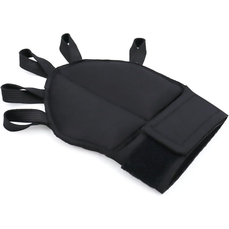 1 Pair Weighted Gloves For Tre - đánh giá và giá Teeth Whitening Crest