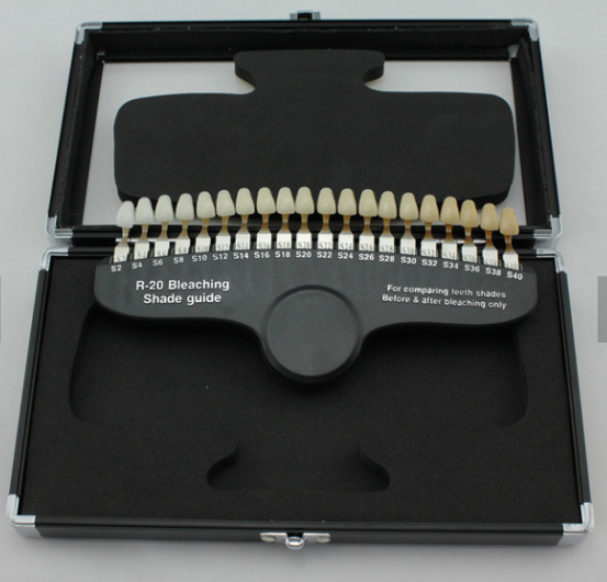 Professional 20 Colors Dental  - đánh giá và giá Teeth Whitening Free