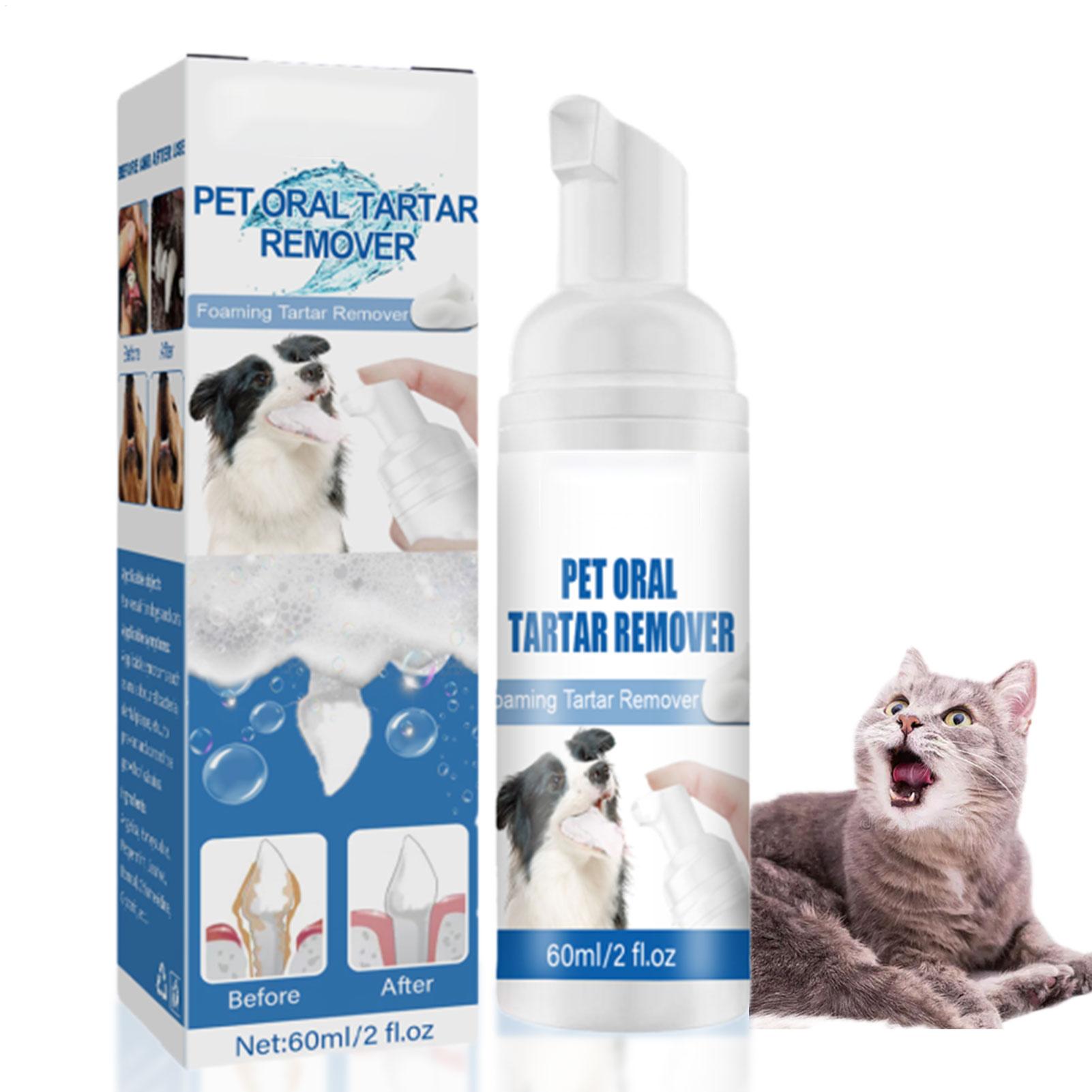 New 60ml Pets OralCare Foam Ge - đánh giá và giá Teeth Whitening Foam