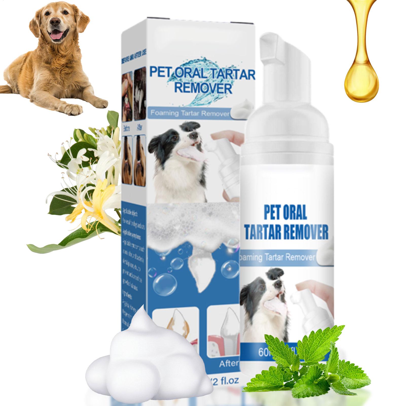 New 60ml Pets OralCare Foam Ge - đánh giá và giá Teeth Whitening Foam